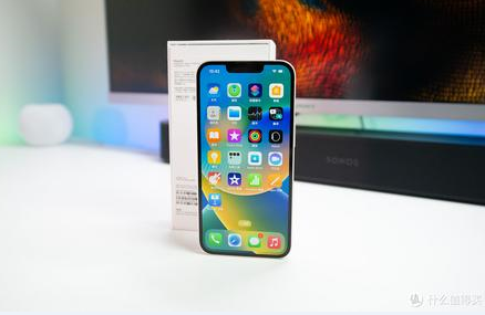 碌曲苹果维修点分享iPhone 14维修主板时的细节问题 