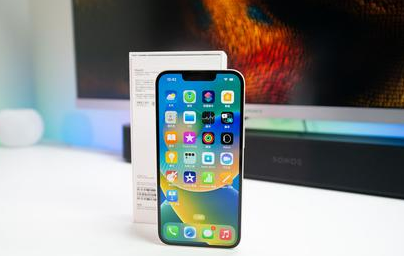 碌曲苹果维修点分享iPhone 14自动关机故障深度解析 