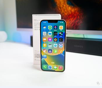 碌曲苹果维修点分享iPhone 14音频与待机系统排错 