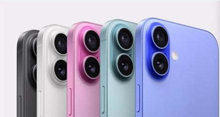 碌曲苹果维修点分享iPhone 16发烫易忽视因素汇总 