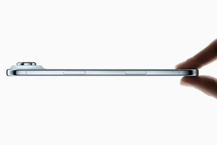 碌曲苹果维修点分享iPhone 17 Air发烫几大隐形诱因 
