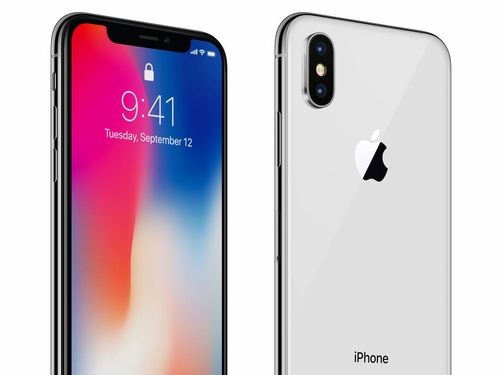 碌曲苹果维修点分享iPhone X摄像头实拍质感与场景适配全解析 